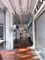 Blk 737 Yishun Street 72 (Yishun), HDB 4 Rooms #602821551